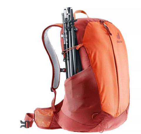 Plecak turystyczny Deuter AC Lite 23 paprika-redwood Plecak turystyczny Deuter AC Lite 23 paprika-redwood