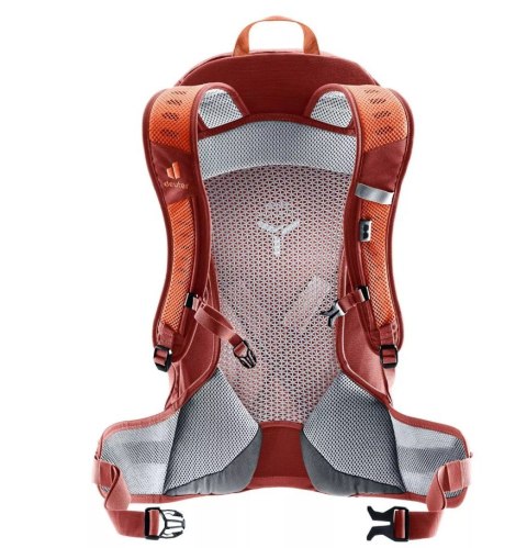 Plecak turystyczny Deuter AC Lite 23 paprika-redwood Plecak turystyczny Deuter AC Lite 23 paprika-redwood
