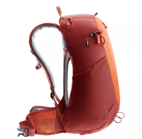 Plecak turystyczny Deuter AC Lite 23 paprika-redwood Plecak turystyczny Deuter AC Lite 23 paprika-redwood