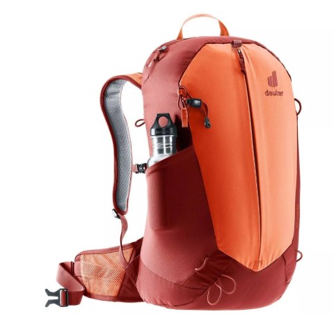 Plecak turystyczny Deuter AC Lite 23 paprika-redwood Plecak turystyczny Deuter AC Lite 23 paprika-redwood