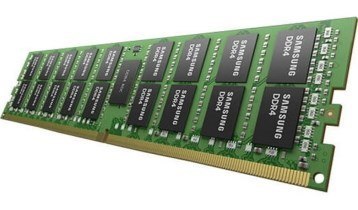 Samsung RDIMM 16GB DDR4 2Rx8 3200MHz PC4-25600 ECC REGISTERED M393A2K43EB3-CWE Samsung RDIMM 16GB DDR4 2Rx8 3200MHz PC4-25600 ECC REGISTERED M393A2K43EB3-CWE