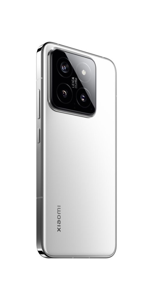 Smartfon Xiaomi 14 5G 12/512GB White Smartfon Xiaomi 14 5G 12/512GB White