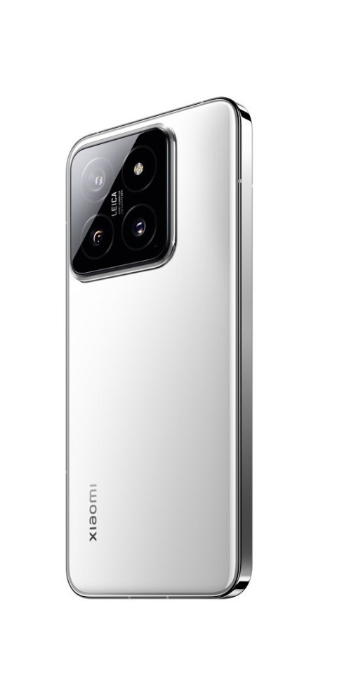 Smartfon Xiaomi 14 5G 12/512GB White Smartfon Xiaomi 14 5G 12/512GB White