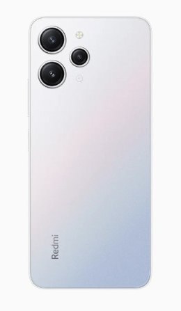 Smartfon Xiaomi Redmi 12 4/128GB Srebrny
