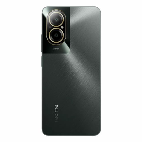Smartfon realme C67 6/128GB czarny Smartfon realme C67 6/128GB czarny