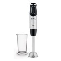 TEFAL | HB65KD38 | Blender | Blender ręczny | 1000 W | Liczba prędkości 20 | Tryb turbo | Czarny