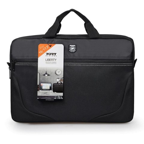 Torba na laptopa PORT DESIGNS 202323 LIBERTY III BL Torba na laptopa PORT DESIGNS 202323 LIBERTY III BL