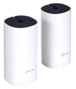 WHOLE-HOME MESH WI-FI POWERLINE/WORK WITH ALL DECO MODELS