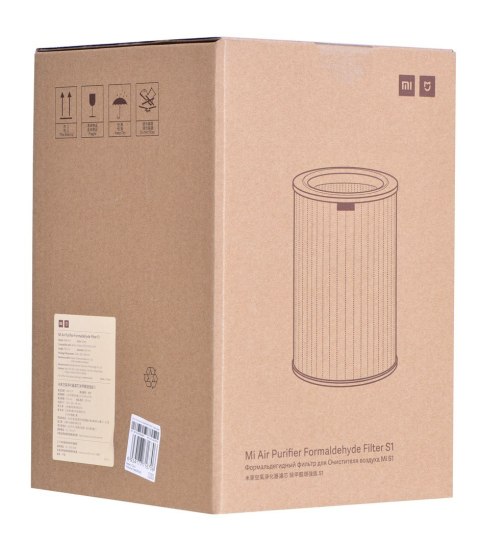 Xiaomi Mi Air Purifier Formaldehyde Filter S1 | Filtr formaldehydowy | S1 Xiaomi Mi Air Purifier Formaldehyde Filter S1 | Filtr formaldehydowy | S1
