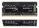 32GB DDR4-2666MHZ CL16 SODIMM/(KIT OF 2) FURY IMPACT