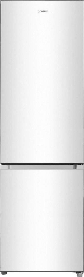 Chłodziarko-zamrażarka GORENJE RK4182PW4 Chłodziarko-zamrażarka GORENJE RK4182PW4