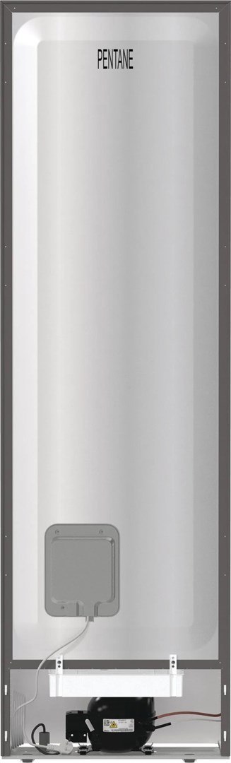Chłodziarko-zamrażarka GORENJE RK6201ES4