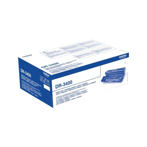 DR-3400 DRUM UNIT/. DR-3400 DRUM UNIT/.