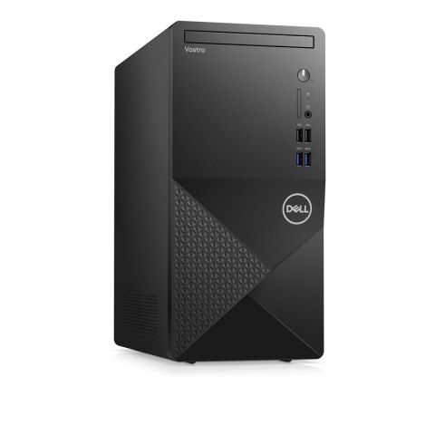 Dell Vostro 3020 MT i7-13700 16GB DDR4 3200 SSD1TB Intel UHD Graphics 770 Kb+Mouse W11Pro 3Y Dell Vostro 3020 MT i7-13700 16GB DDR4 3200 SSD1TB Intel UHD Graphics 770 Kb+Mouse W11Pro 3Y