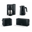 Ekspres przelewowy BOSCH TKA6A043 (1200W; kolor czarny)