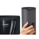 Ekspres przelewowy BOSCH TKA6A043 (1200W; kolor czarny)