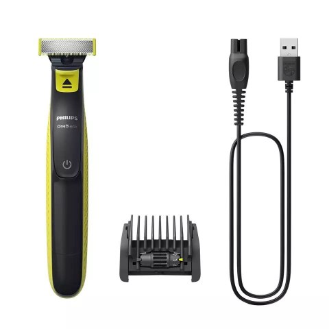 Golarka PHILIPS Oneblade QP2724/10 Golarka PHILIPS Oneblade QP2724/10