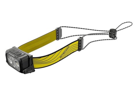HEADLAMP NU SERIES 400 LUMENS/NU25 400L NITECORE HEADLAMP NU SERIES 400 LUMENS/NU25 400L NITECORE