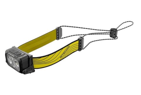 HEADLAMP NU SERIES 400 LUMENS/NU25 400L NITECORE HEADLAMP NU SERIES 400 LUMENS/NU25 400L NITECORE