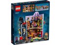Klocki Harry Potter 76422 Ulica Pokątna: Magiczne dowcipy Weasleyów
