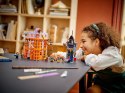 Klocki Harry Potter 76422 Ulica Pokątna: Magiczne dowcipy Weasleyów