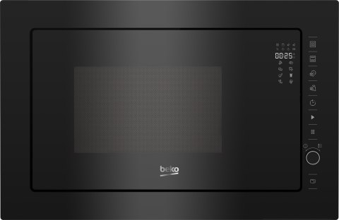 Kuchenka mikrofalowa BEKO BMGB25333BG (WYPRZEDAŻ)