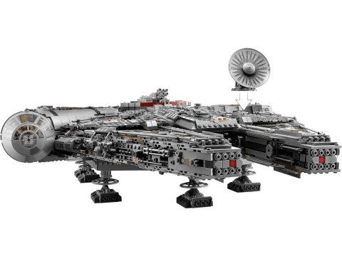 LEGO Star Wars 75192 - Millennium Falc LEGO Star Wars 75192 - Millennium Falc