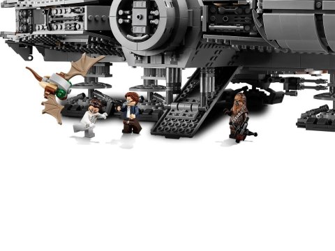 LEGO Star Wars 75192 - Millennium Falc LEGO Star Wars 75192 - Millennium Falc