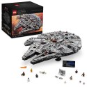 LEGO Star Wars 75192 - Millennium Falc