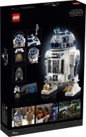 LEGO Star Wars 75308 R2-D2 (WYPRZEDAŻ)