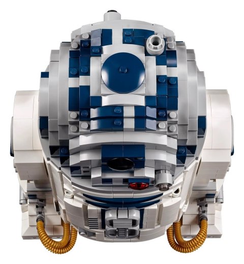 LEGO Star Wars 75308 R2-D2 (WYPRZEDAŻ) LEGO Star Wars 75308 R2-D2 (WYPRZEDAŻ)