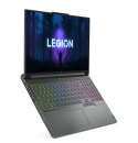 Lenovo Legion Slim 5 16IRH8 i5-13500H 16" WQXGA IPS 300nits AG 165Hz 16GB DDR5 5200 SSD1TB GeForce RTX 4060 8GB NoOS Misty Grey