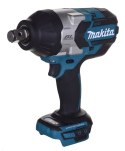 MAKITA KLUCZ UDAROWY 18V 3/4" 1050Nm BEZSZCZOTKOWY BEZ AKUMULATORÓW I ŁADOWARKI DTW1001Z