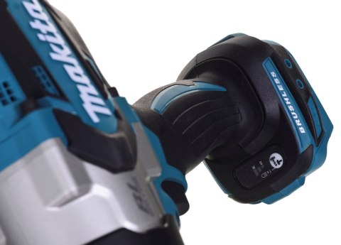 MAKITA KLUCZ UDAROWY 18V 3/4" 1050Nm BEZSZCZOTKOWY BEZ AKUMULATORÓW I ŁADOWARKI DTW1001Z MAKITA KLUCZ UDAROWY 18V 3/4" 1050Nm BEZSZCZOTKOWY BEZ AKUMULATORÓW I ŁADOWARKI DTW1001Z