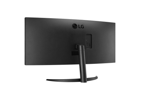 MONITOR LCD 34" VA/34WR50QC-B LG MONITOR LCD 34" VA/34WR50QC-B LG