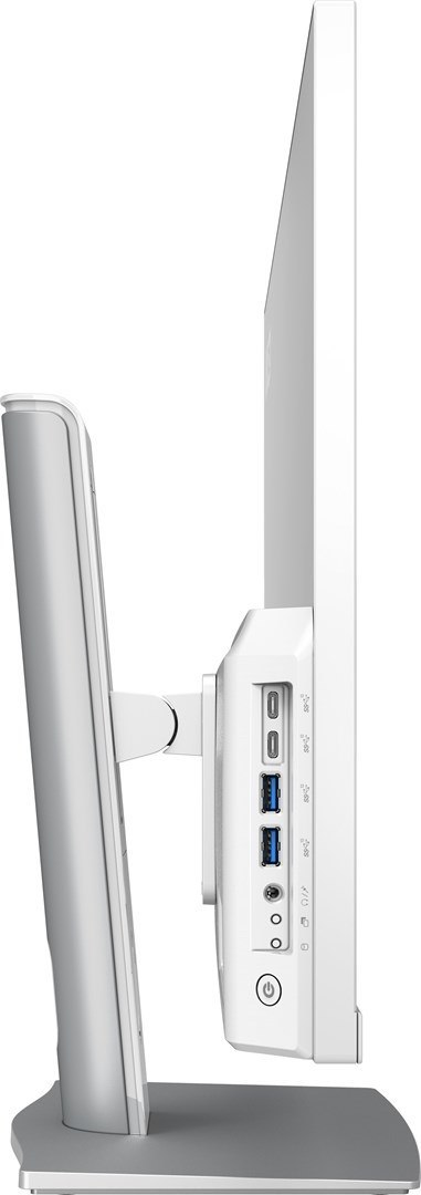 MSI AIO Modern AM272P 12M-441EU i5-1235U 27" IPS LED FHD Non-Touch Anti-Glare 8GB SSD512GB M.2 AX211 WiFi 6E Windows 11 Pro Whit MSI AIO Modern AM272P 12M-441EU i5-1235U 27" IPS LED FHD Non-Touch Anti-Glare 8GB SSD512GB M.2 AX211 WiFi 6E Windows 11 Pro Whit