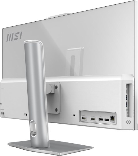 MSI AIO Modern AM272P 12M-441EU i5-1235U 27" IPS LED FHD Non-Touch Anti-Glare 8GB SSD512GB M.2 AX211 WiFi 6E Windows 11 Pro Whit MSI AIO Modern AM272P 12M-441EU i5-1235U 27" IPS LED FHD Non-Touch Anti-Glare 8GB SSD512GB M.2 AX211 WiFi 6E Windows 11 Pro Whit