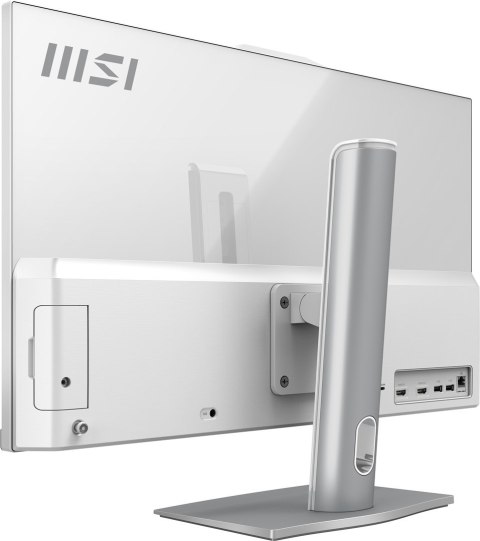 MSI AIO Modern AM272P 12M-441EU i5-1235U 27" IPS LED FHD Non-Touch Anti-Glare 8GB SSD512GB M.2 AX211 WiFi 6E Windows 11 Pro Whit MSI AIO Modern AM272P 12M-441EU i5-1235U 27" IPS LED FHD Non-Touch Anti-Glare 8GB SSD512GB M.2 AX211 WiFi 6E Windows 11 Pro Whit
