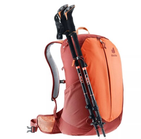 Plecak turystyczny Deuter AC Lite 23 paprika-redwood Plecak turystyczny Deuter AC Lite 23 paprika-redwood