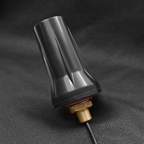 QOLTEC ANTENA 4G LTE DUAL | 7DBI | DOOKÓLNA | ZEWNĘTRZNA QOLTEC ANTENA 4G LTE DUAL | 7DBI | DOOKÓLNA | ZEWNĘTRZNA