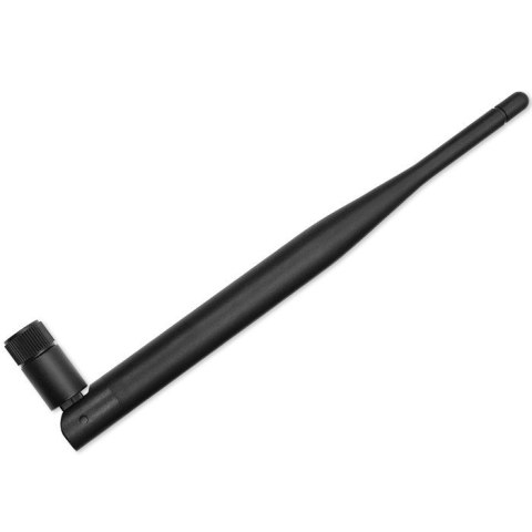 QOLTEC ANTENA WI-FI 2.4/2.5GHZ | 5.1/5.8GHZ | 5DBI | DOOKÓLNA | WEWNĘTRZNA QOLTEC ANTENA WI-FI 2.4/2.5GHZ | 5.1/5.8GHZ | 5DBI | DOOKÓLNA | WEWNĘTRZNA