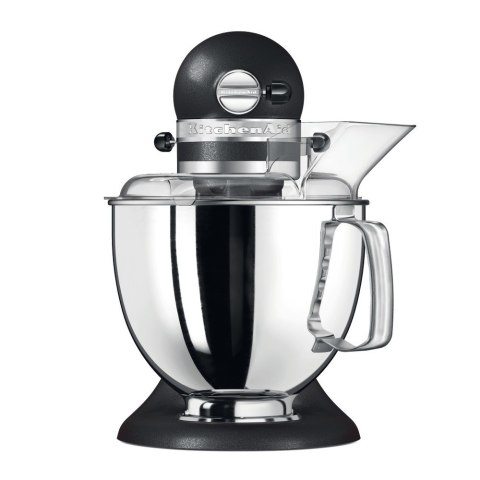 Robot kuchenny KirchenAid Artisan 5KSM175PSEBK 4,8l Robot kuchenny KirchenAid Artisan 5KSM175PSEBK 4,8l