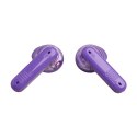 Słuchawki JBL TUNE FLEX (douszne, purple)