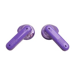 Słuchawki JBL TUNE FLEX (douszne, purple)