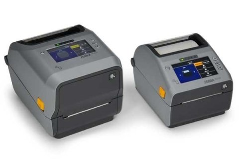 Thermal Transfer Printer (74/300M) ZD621; 300 dpi, USB, USB Host, Ethernet, Serial, 802.11ac, BT4, ROW, EU and UK Cords, Swiss F Thermal Transfer Printer (74/300M) ZD621; 300 dpi, USB, USB Host, Ethernet, Serial, 802.11ac, BT4, ROW, EU and UK Cords, Swiss F