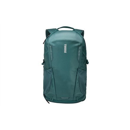 Thule | Pasuje do rozmiaru 15,6 " | Plecak EnRoute | TEBP-4416 | Plecak | Zielony Thule | Pasuje do rozmiaru 15,6 " | Plecak EnRoute | TEBP-4416 | Plecak | Zielony