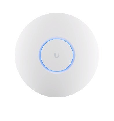 UBIQUITI Access Point U6-PLUS (U6+) Mesh WiFi 6 (WYPRZEDAŻ)