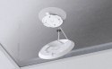 UBIQUITI Access Point U6-PLUS (U6+) Mesh WiFi 6 (WYPRZEDAŻ)