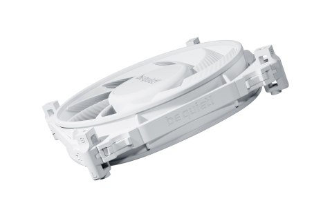 Wentylator BE QUIET! SILENT WINGS 4 120mm PWM White Wentylator BE QUIET! SILENT WINGS 4 120mm PWM White