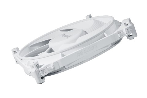 Wentylator BE QUIET! SILENT WINGS 4 140mm PWM high-speed White Wentylator BE QUIET! SILENT WINGS 4 140mm PWM high-speed White